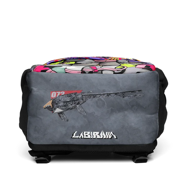 MMA | Bambang Backpack product image (2)