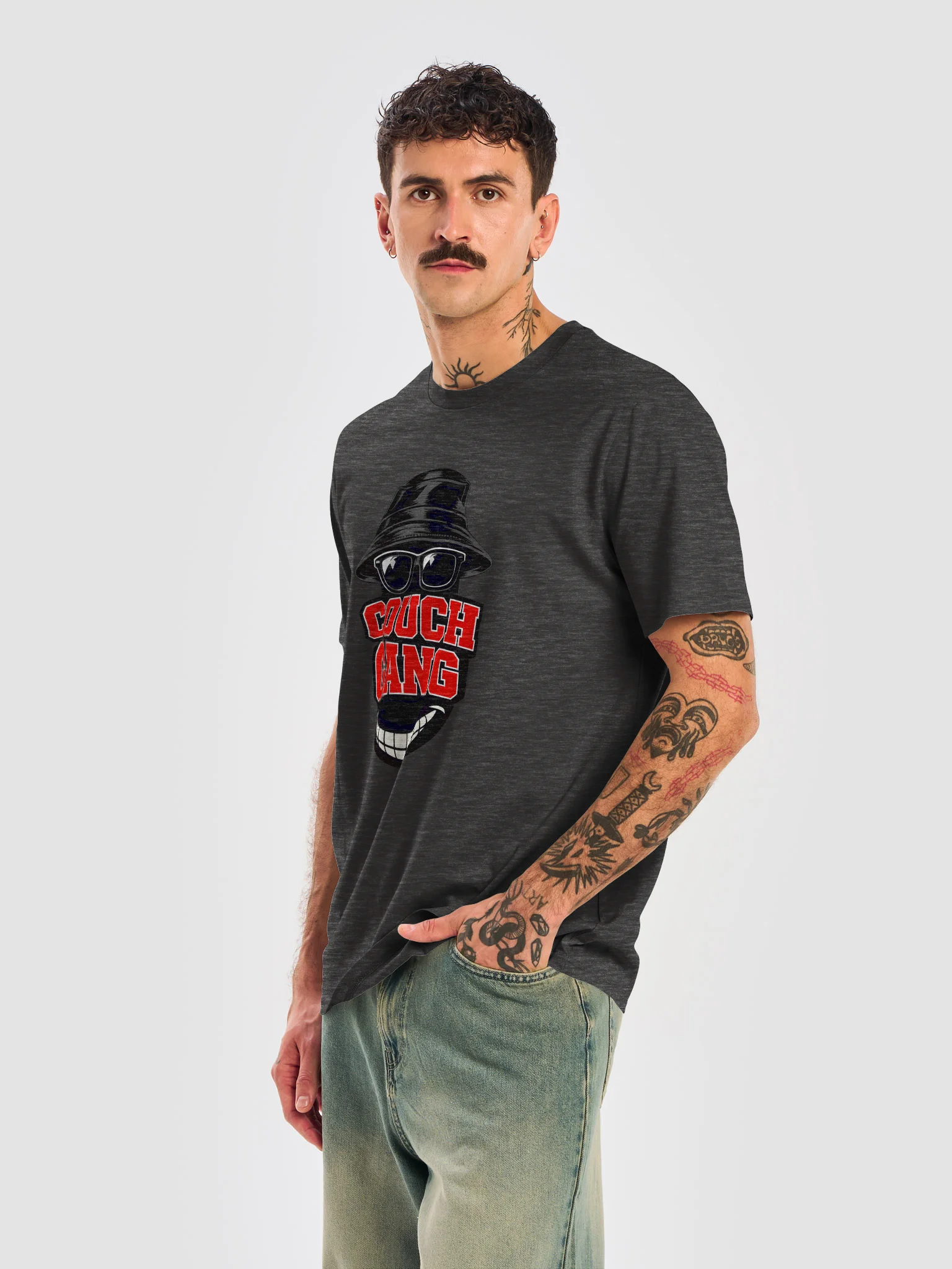 Couch Gang T product image (6)