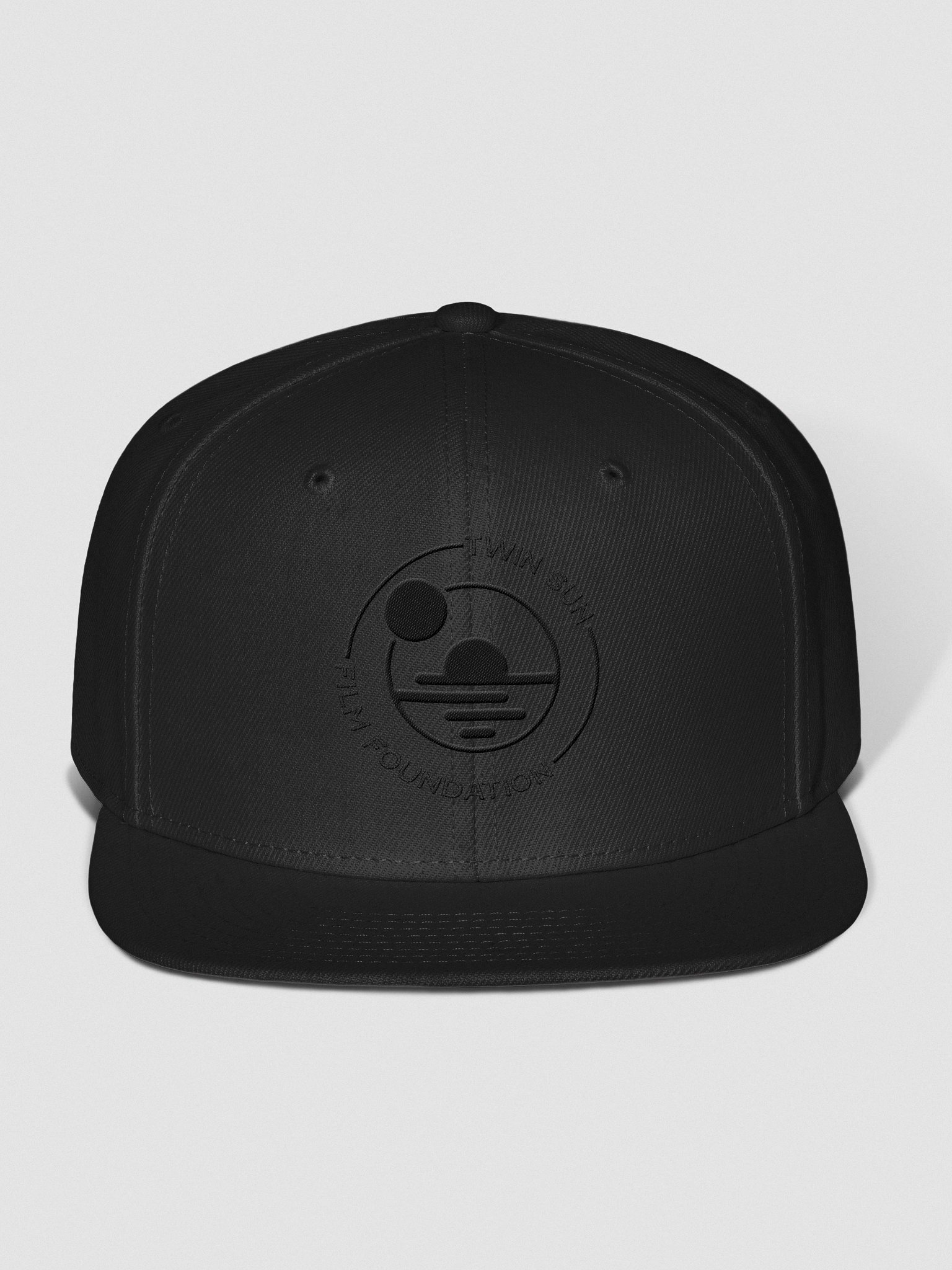 Twin Sun Film Foundation Stealth Cap product image (1)