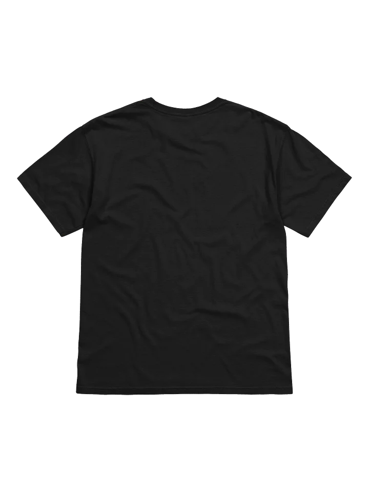 life is stressful. piece. Tee product image (2)