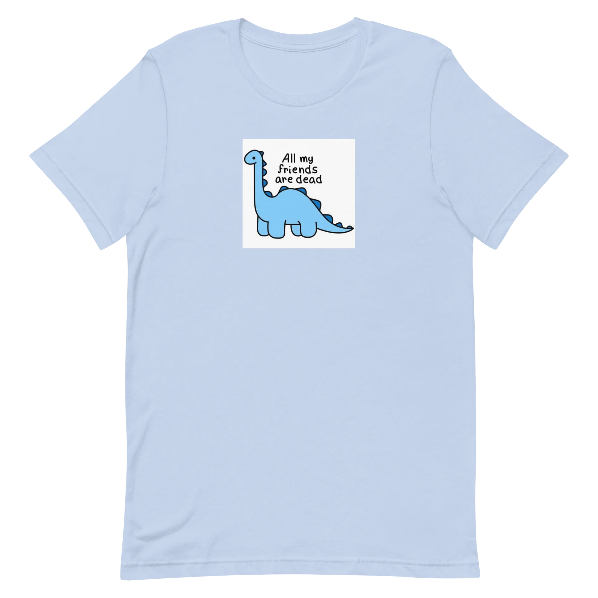 All My Friends are Dead - Limited Run Shirt product image (6)