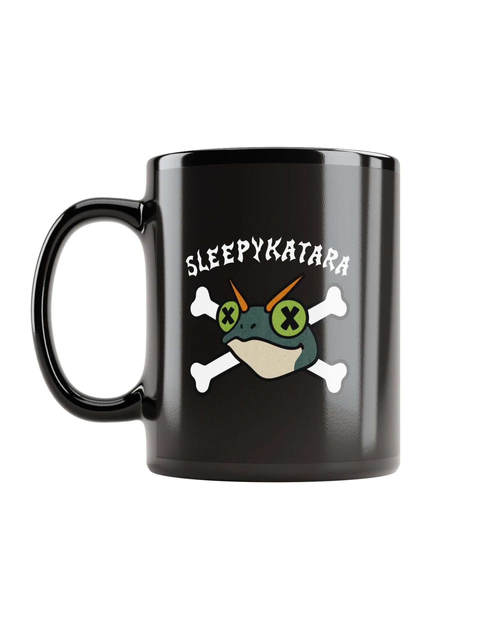 RIP FROGMONEY 2025 Grave Mug product image (11)
