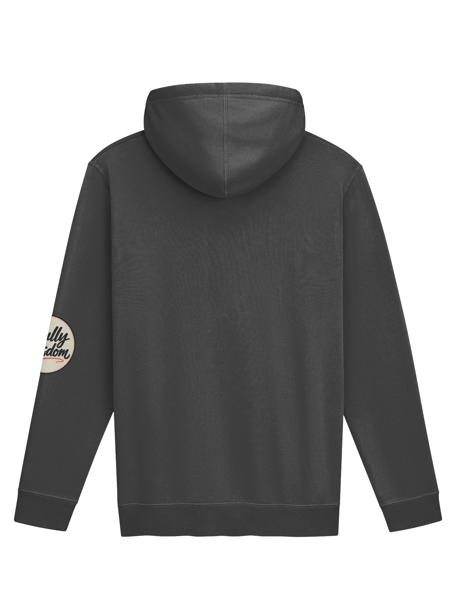 Bully Wisdom "Simplicity" product image (4)