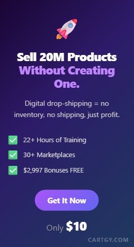 Digital Products Ebook Course & Products product image (3)