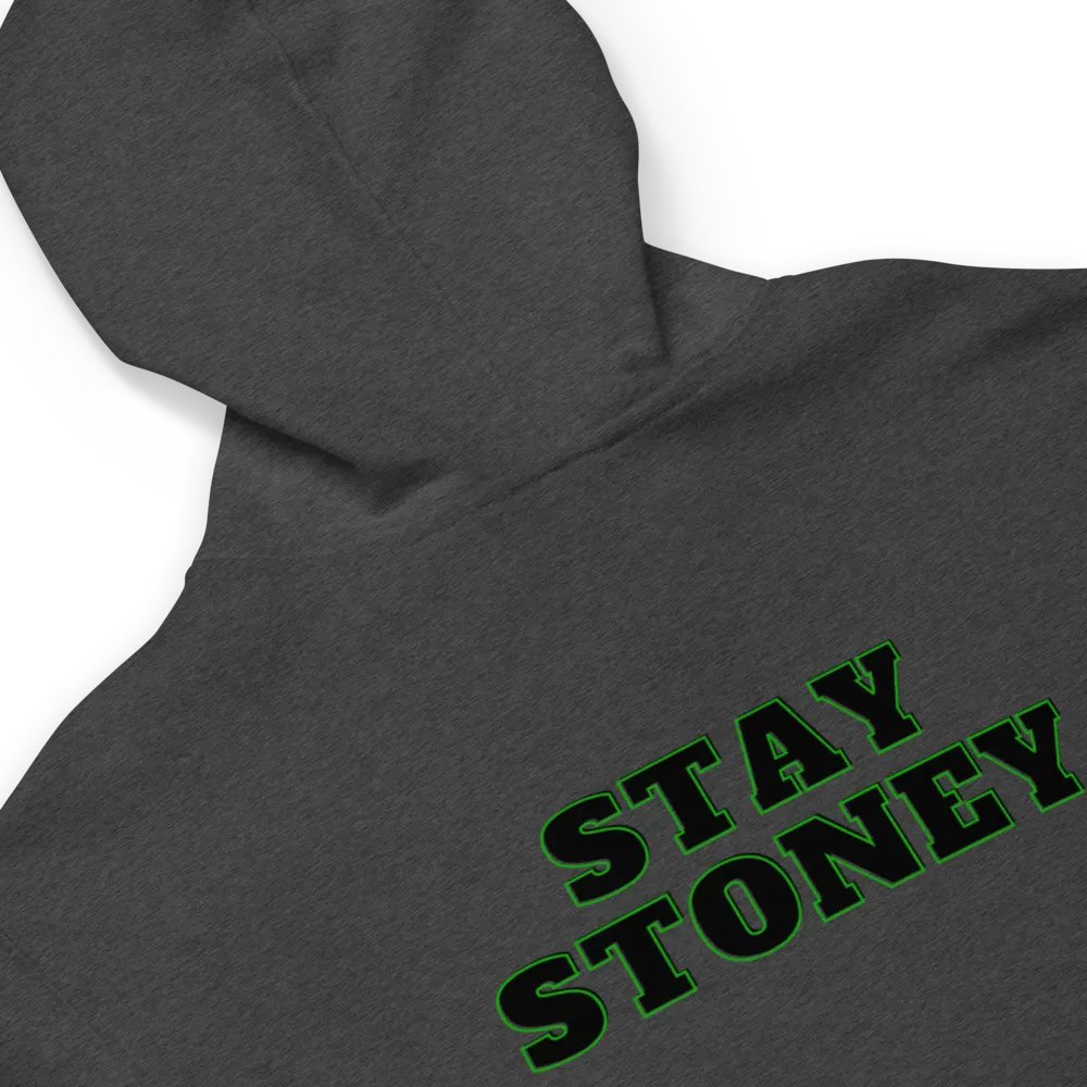 Stay Stoney Zip Up product image (8)