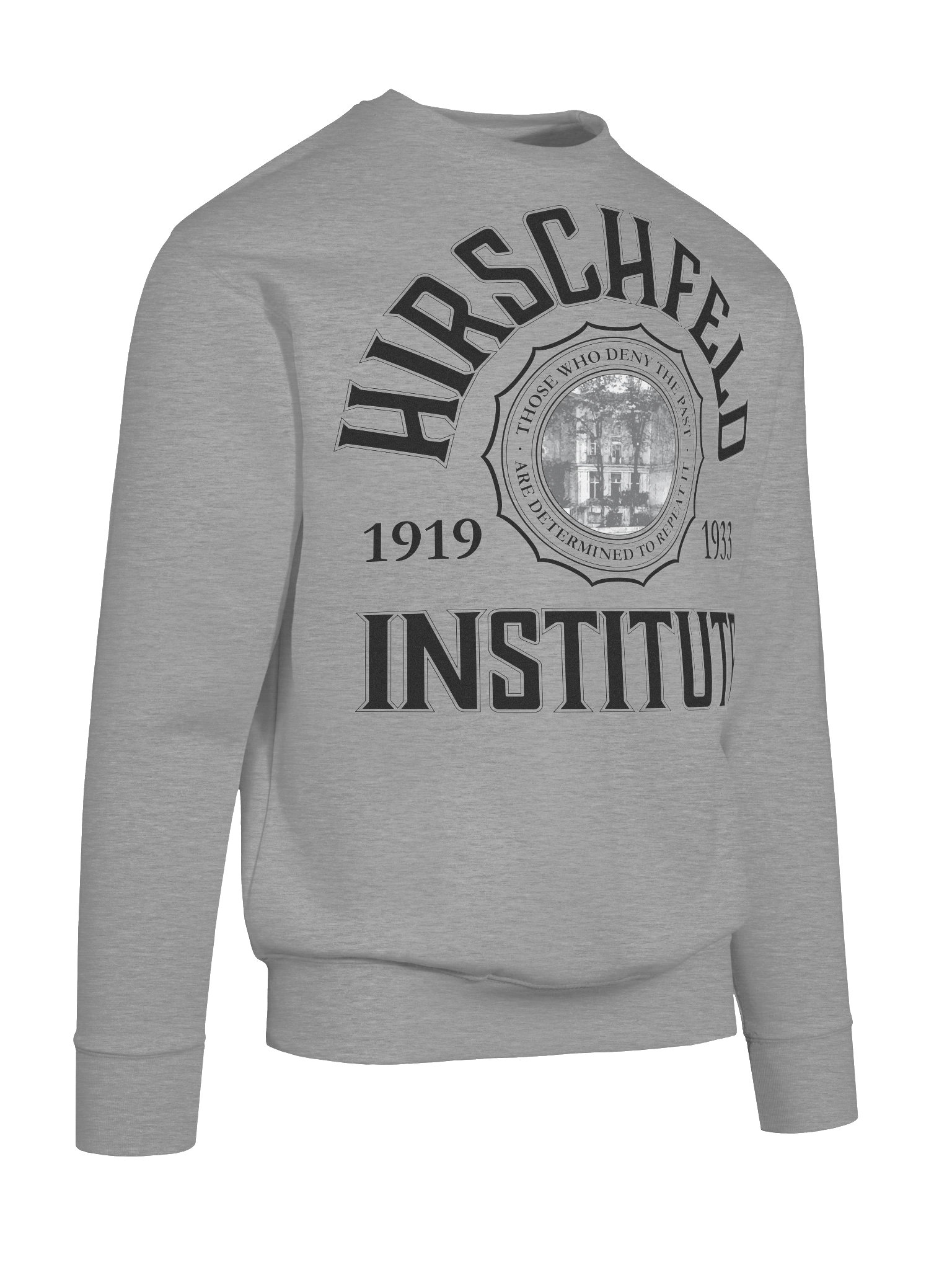Hirschfeld Institute Sweatshirt product image (4)