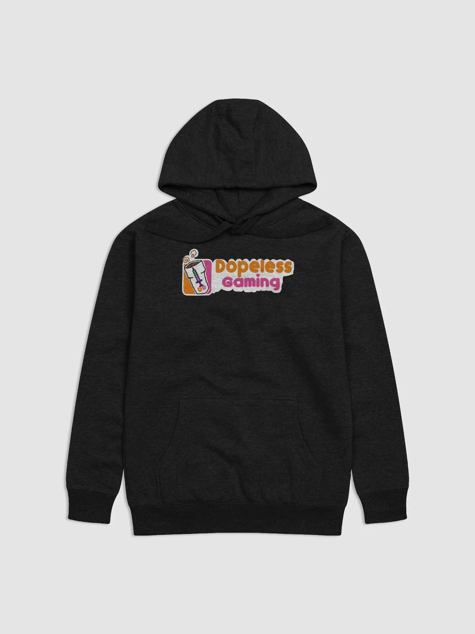 Dunkin Dopeless Hoodie product image (11)
