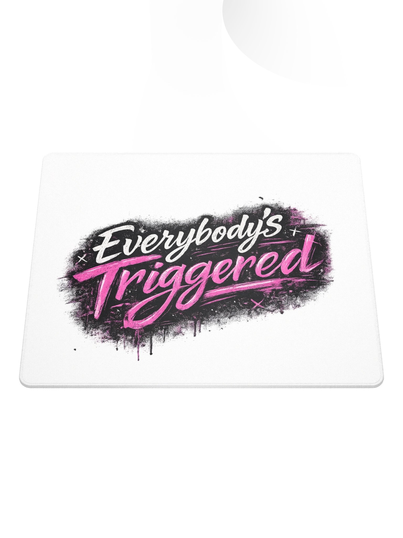 Everybody's Triggered product image (2)