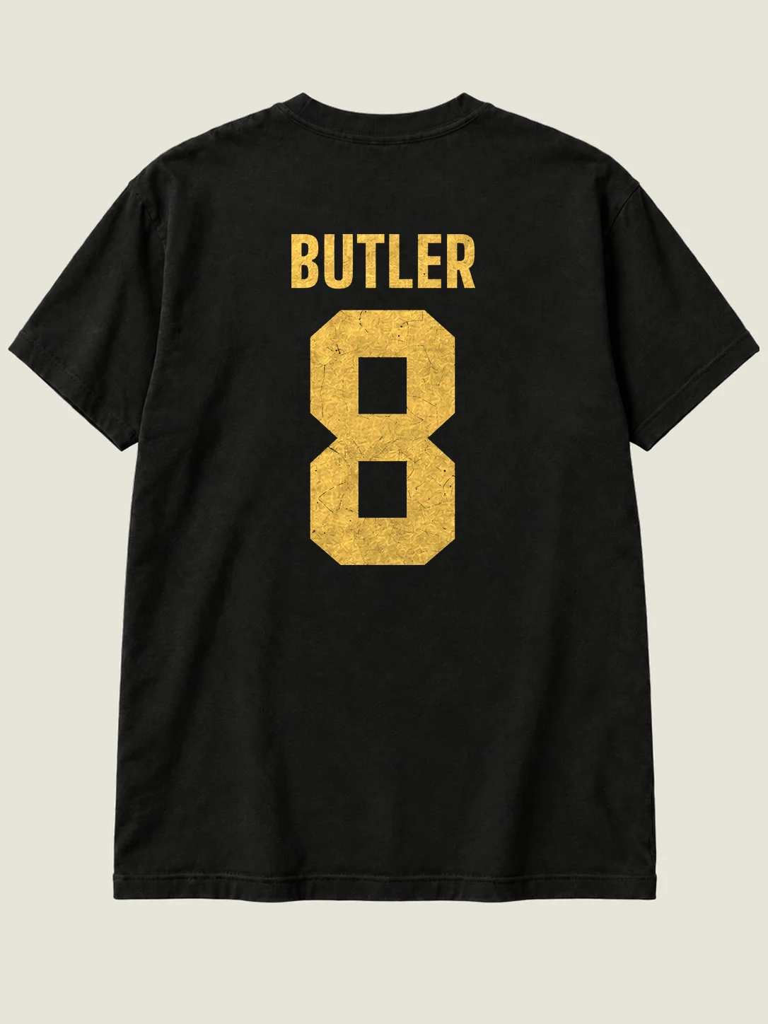 Gabriel Butler #8 Heritage Jersey Tee product image (2)