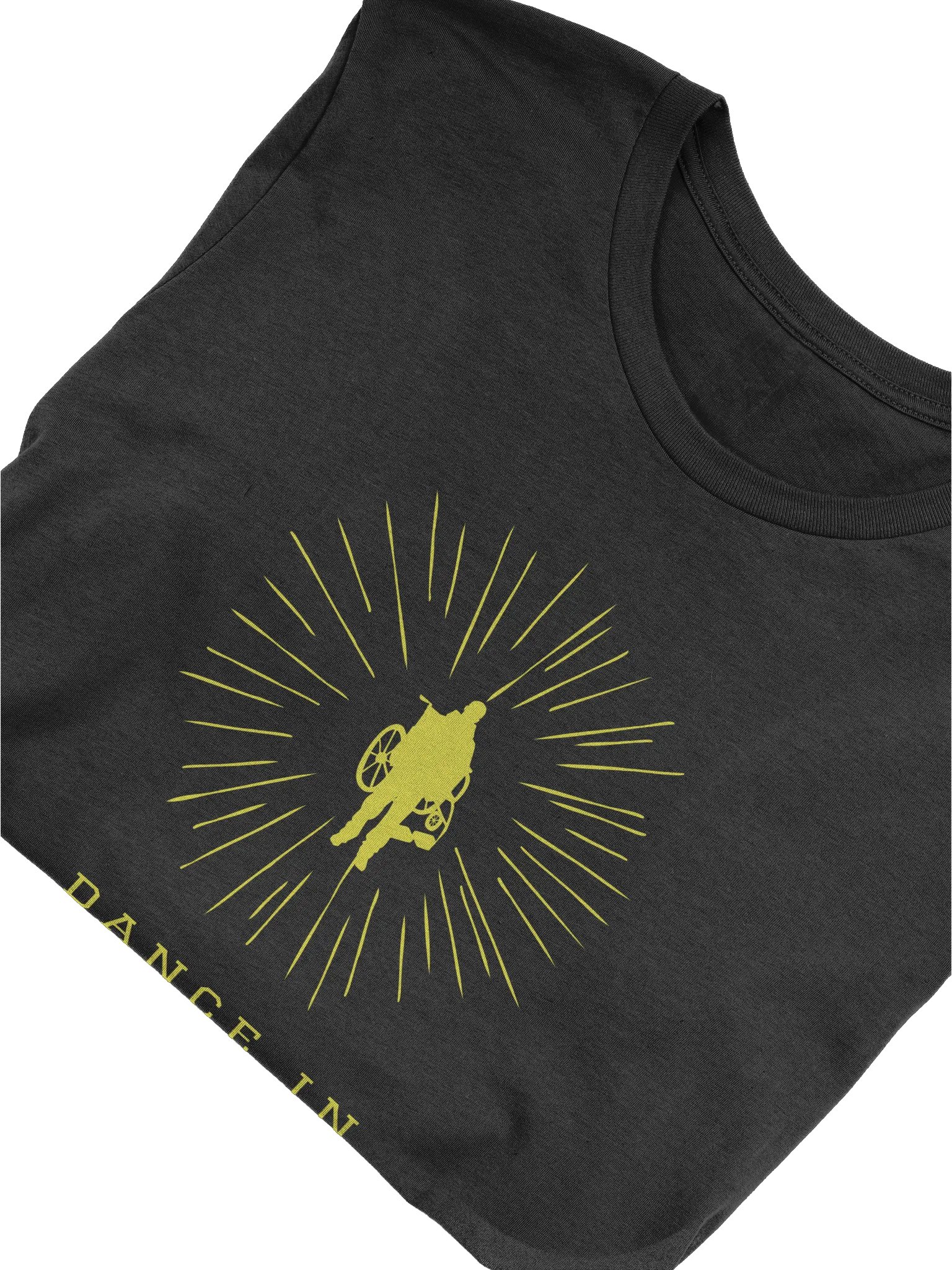 Dance In The Light Comfy T product image (5)
