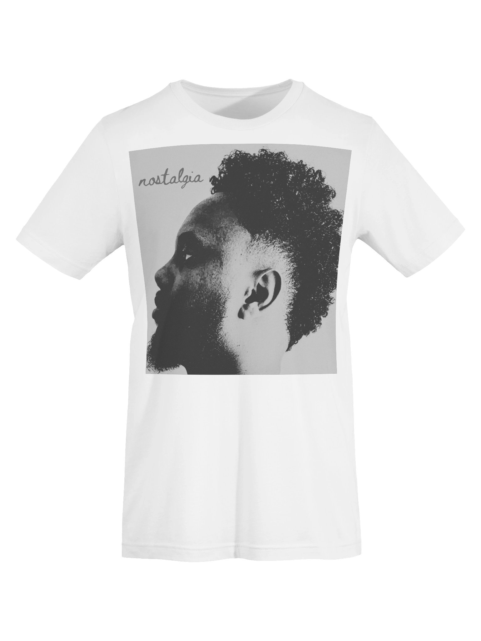 NOSTALGiA tee product image (4)
