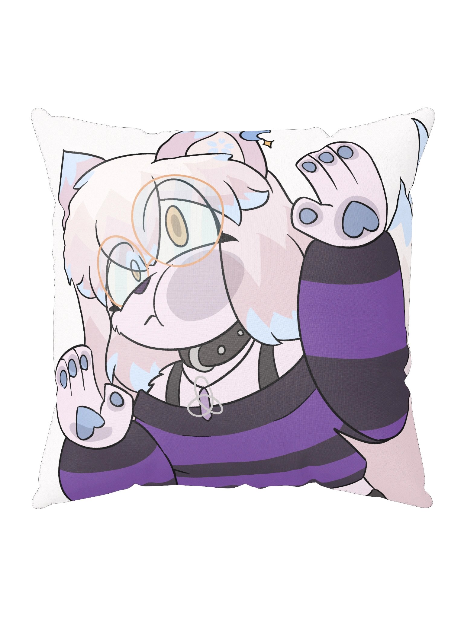 Lunazera Squish Pillow product image (10)