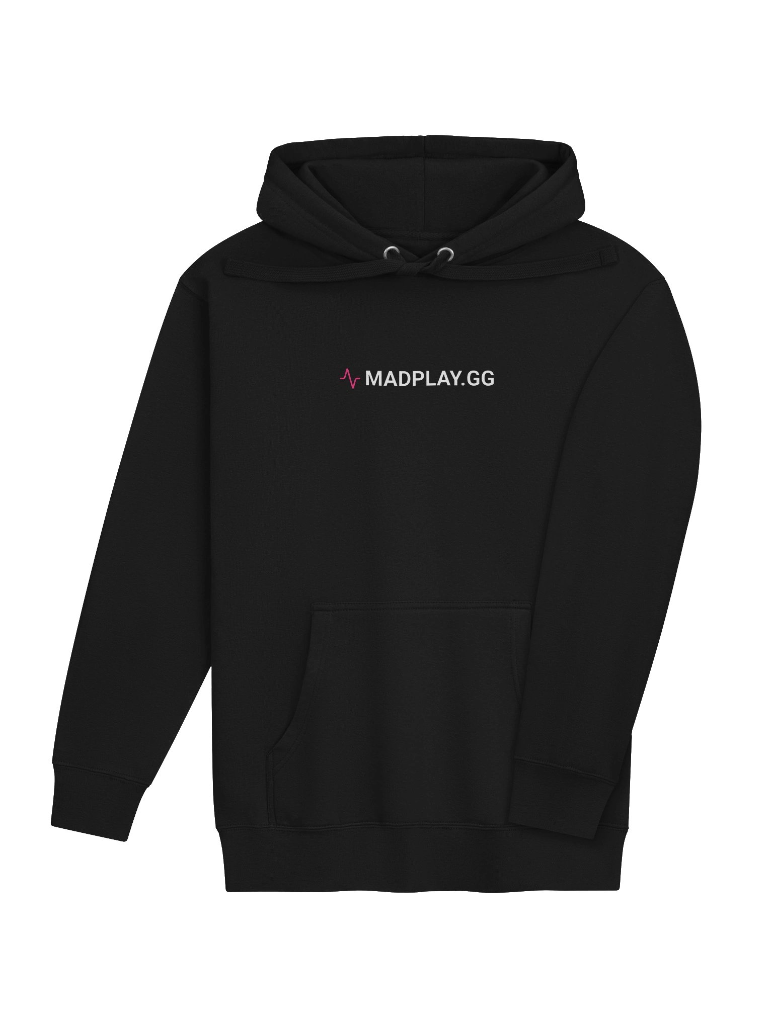 Basic Logo Hoodie product image (4)