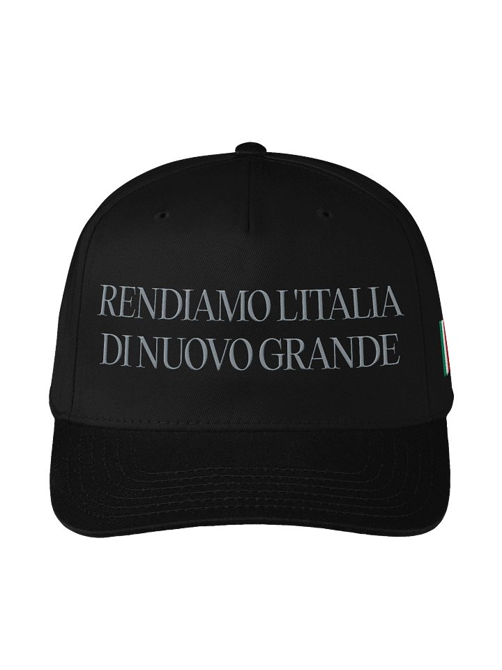 Cappello Zio Donald product image (1)
