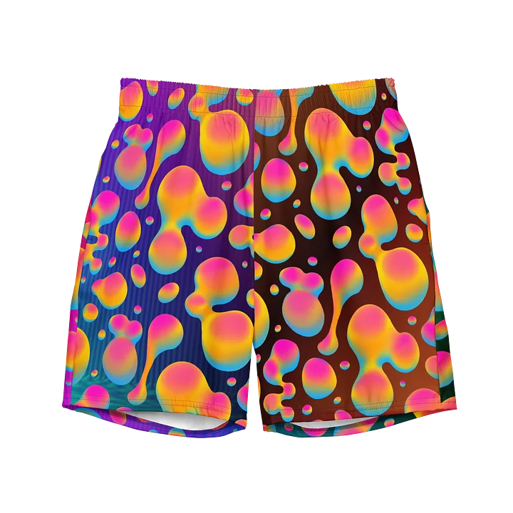Love-a-Lamp - PAN All over Print Swimtrunks product image (1)