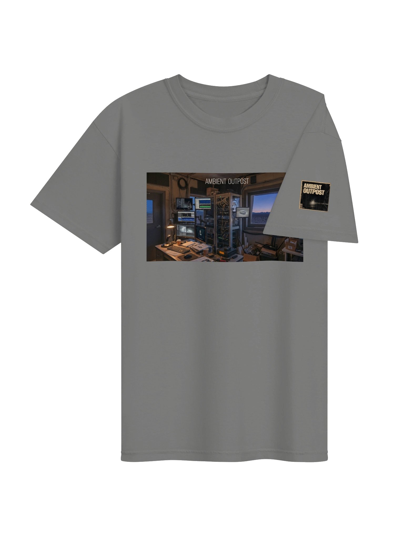 CIMA Outpost - Field Shirt product image (2)