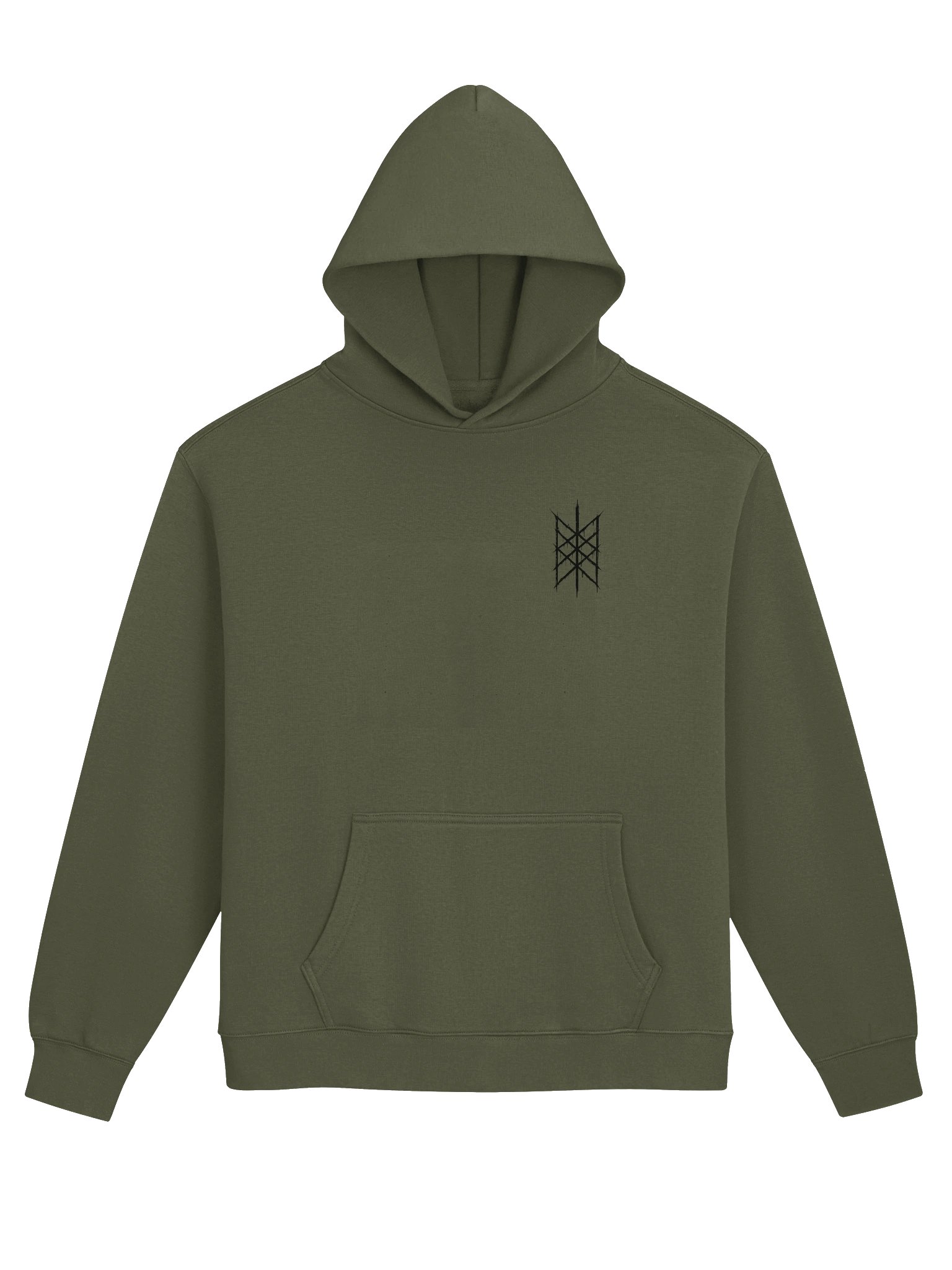 PB Ghost Premium Hoodie product image (1)