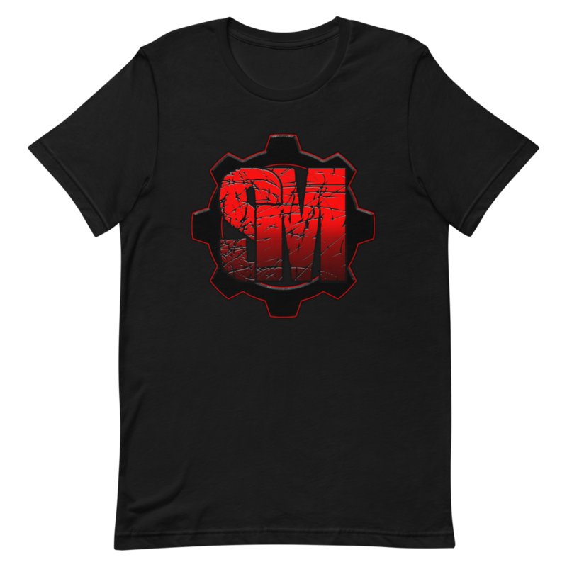 Scrapman Classic Tee product image (1)