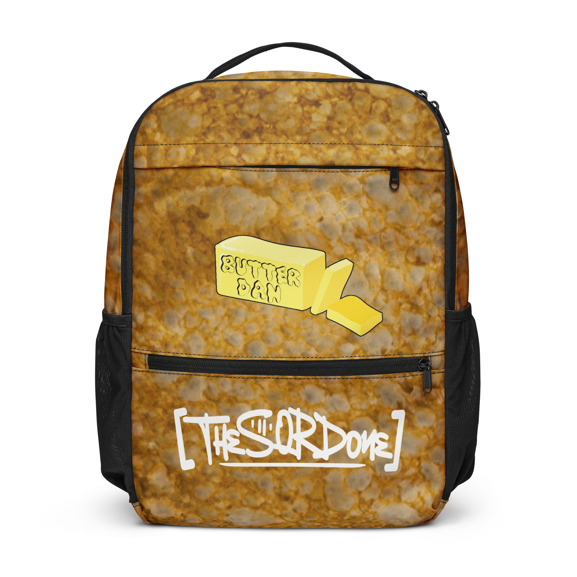 Butter Dan Toasted Backpack product image (2)