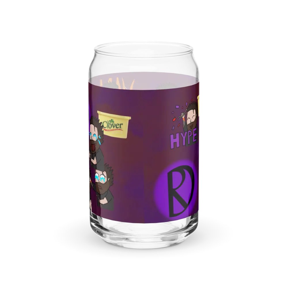 Emote Wall Glass Set product image (38)
