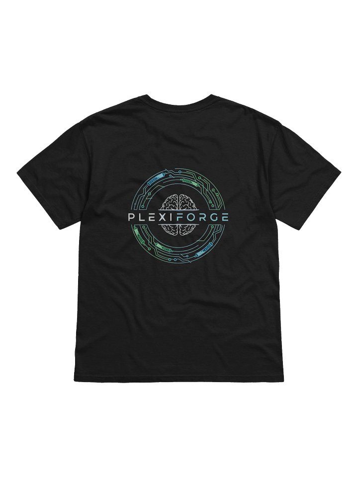 The double sided logo. product image (2)