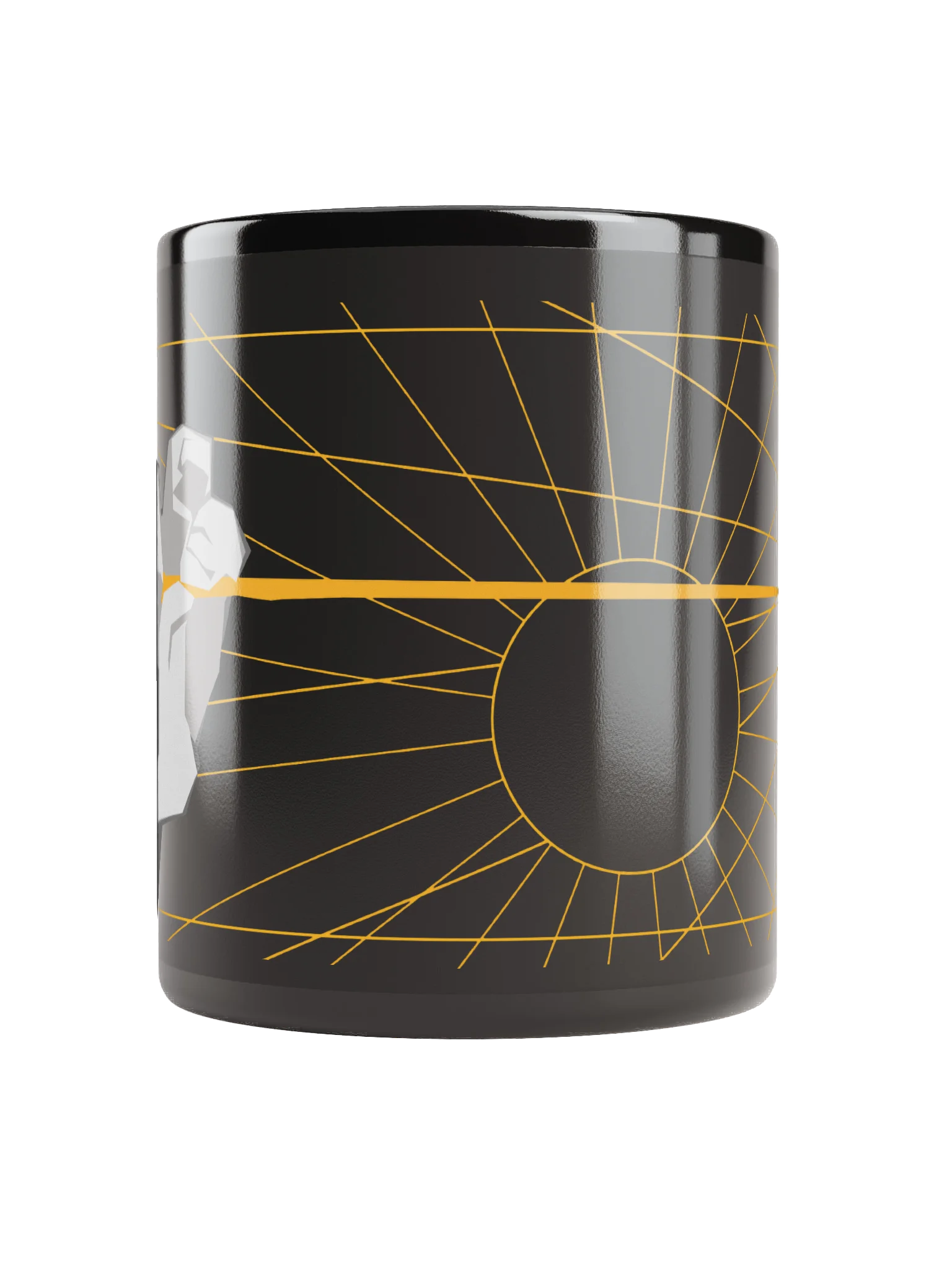 Gom Jabbar Needle Mug product image (6)