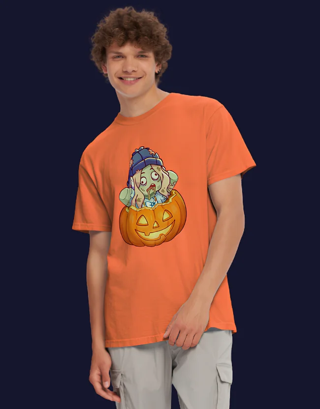 Spooky Season Shirts! 