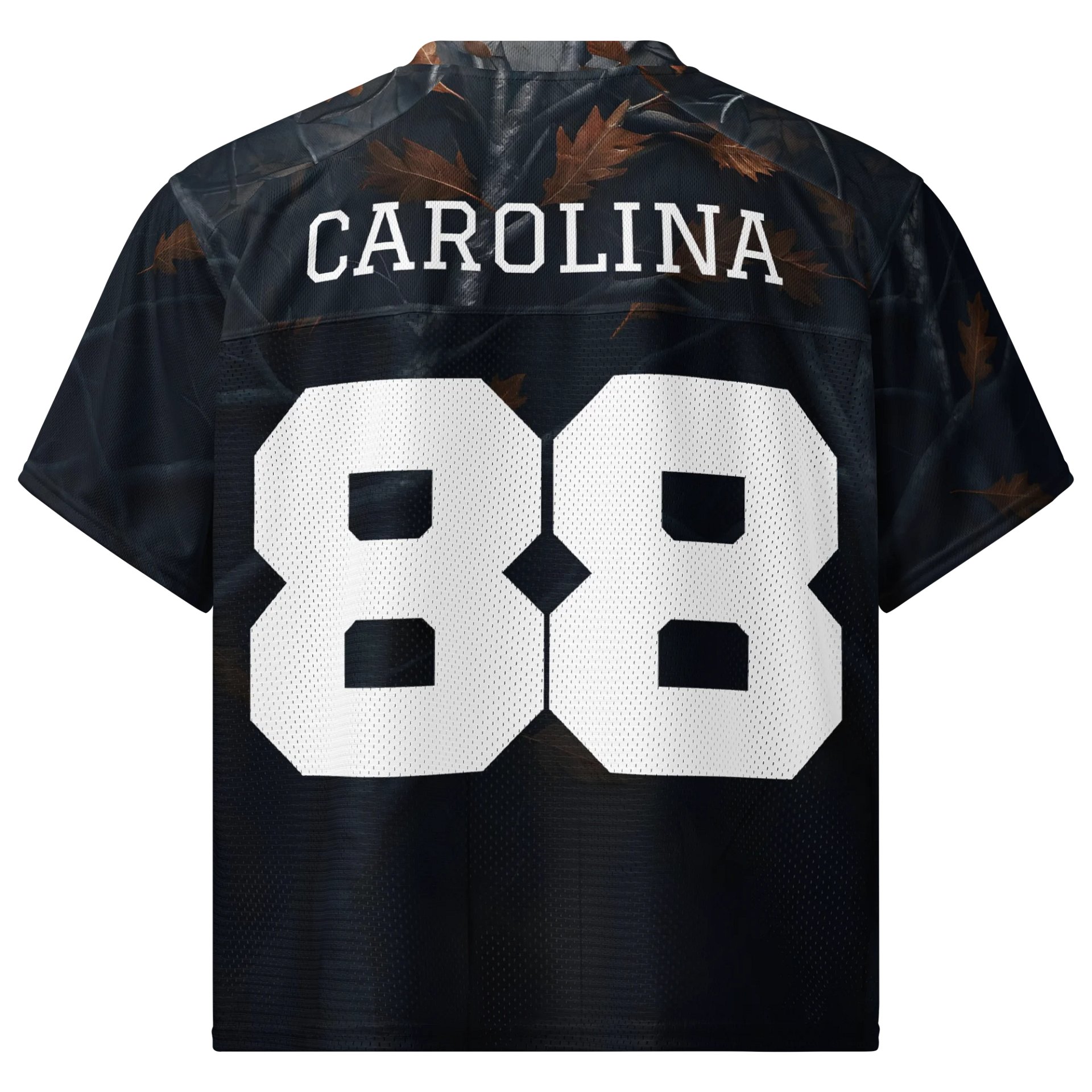 Satellite Society Boxy Football Jersey product image (3)