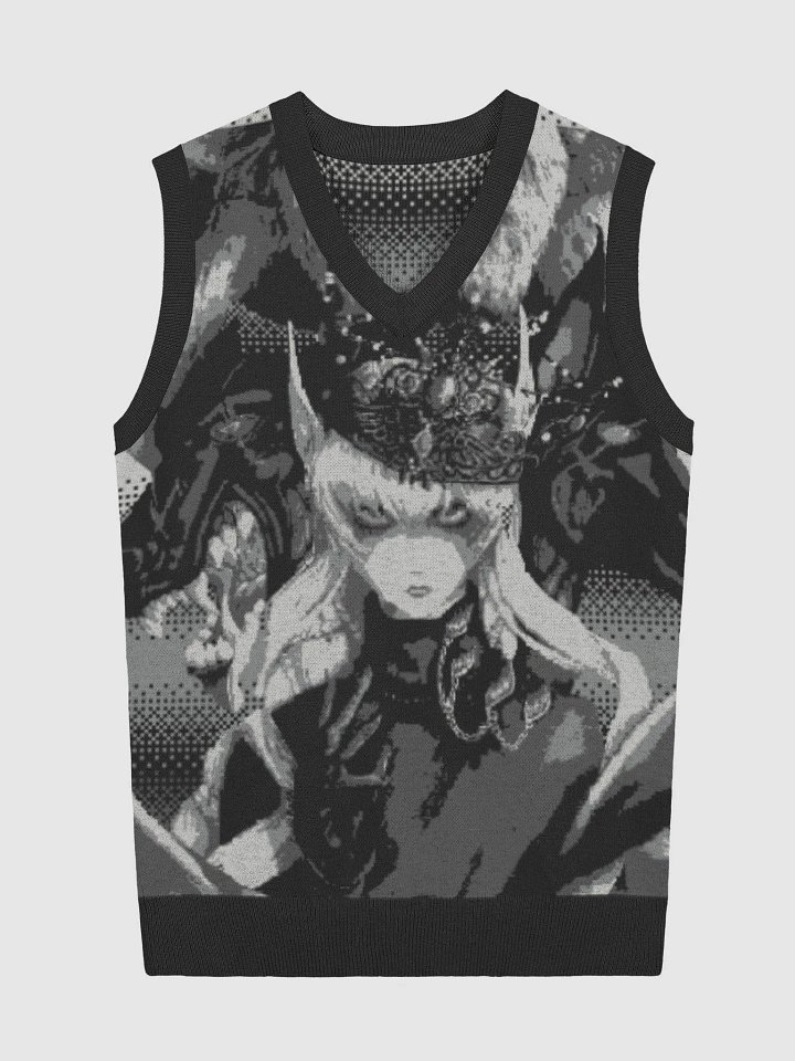 Puella Maledictum - The Girl is a Curse product image (1)