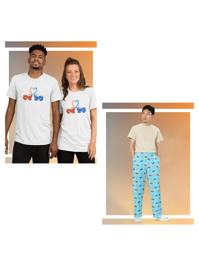 Merch Bundles