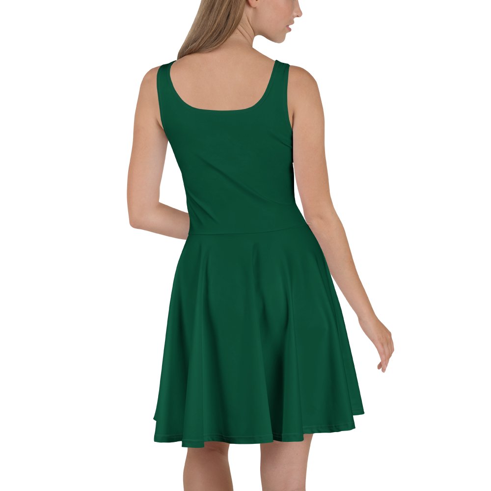 CyberPolyglots Dress product image (4)