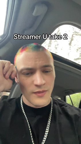 Round two wish me luck. Hope to see a lot of New Faces there spirits and hopes higher than ever.  Atlanta and streamer univer...