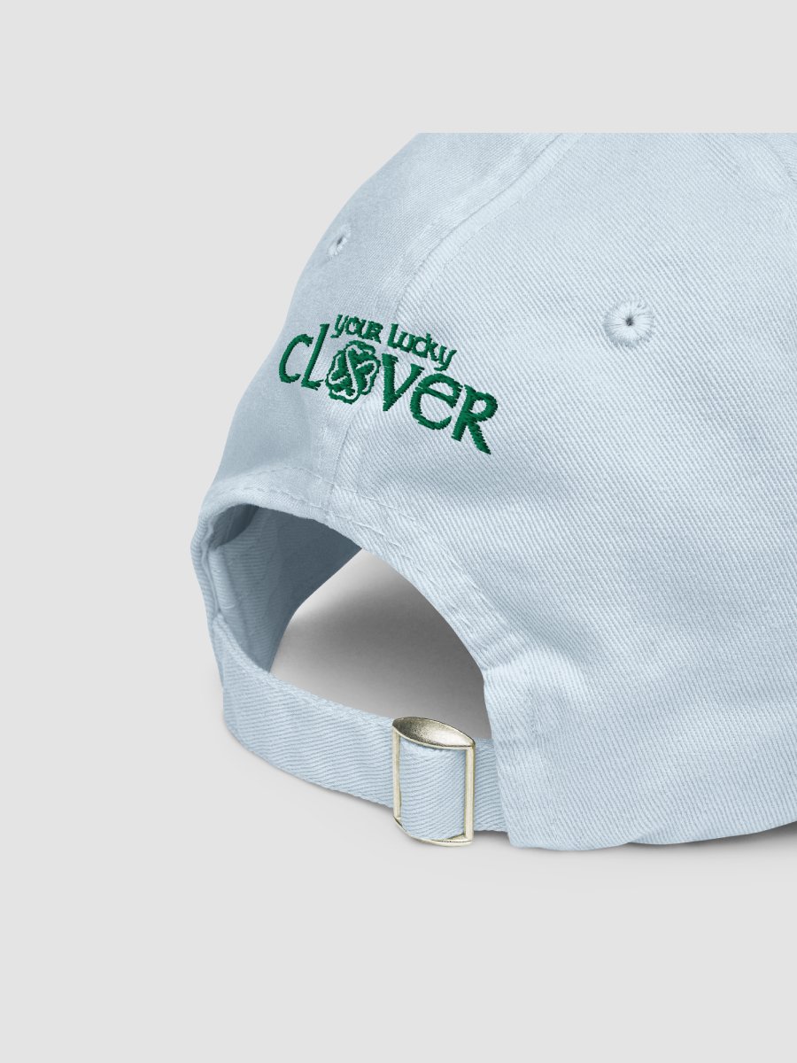YLC Logo Pastel Baseball Hat product image (4)