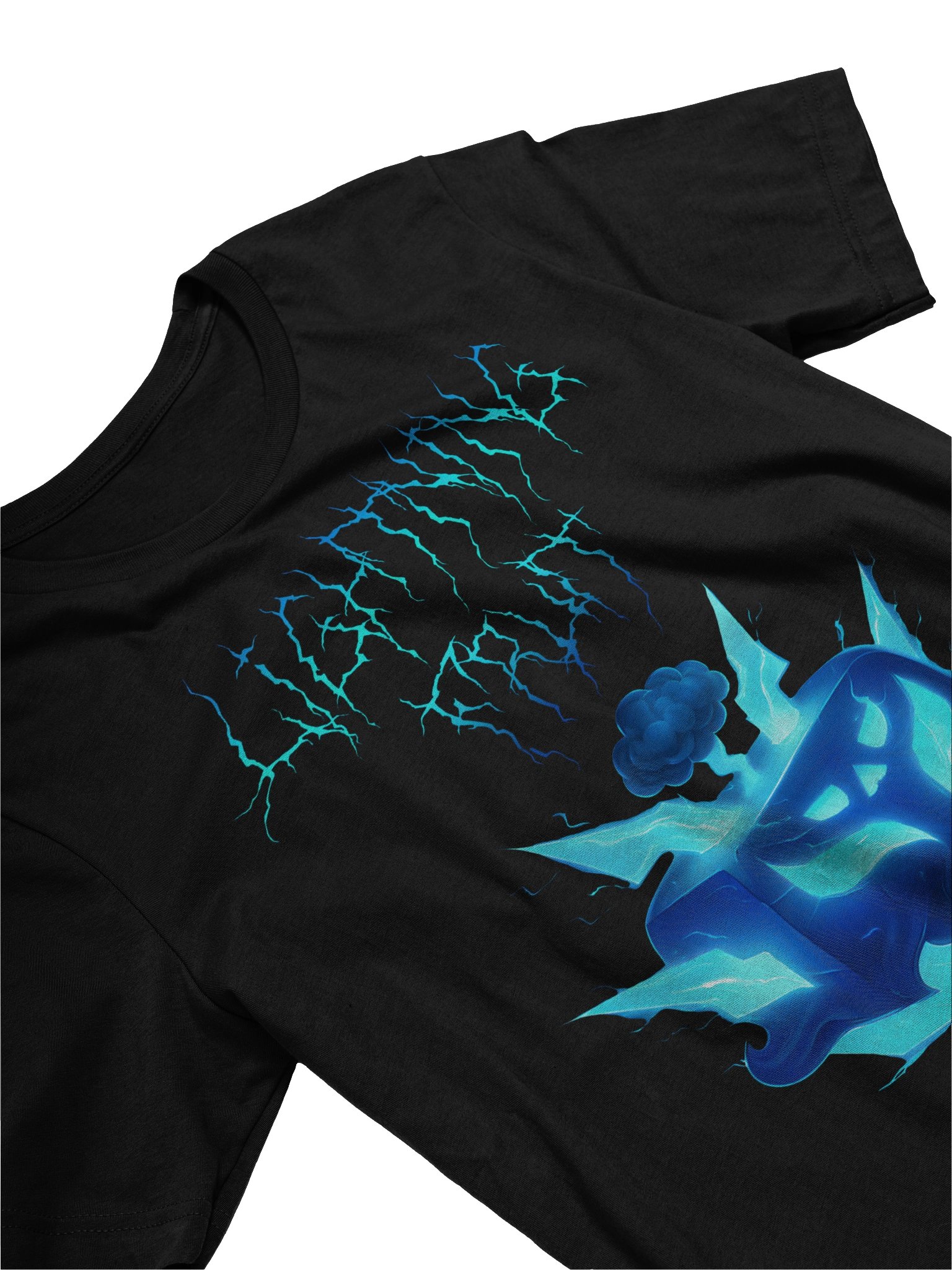 LIGHTNING FRUIT TEE product image (2)