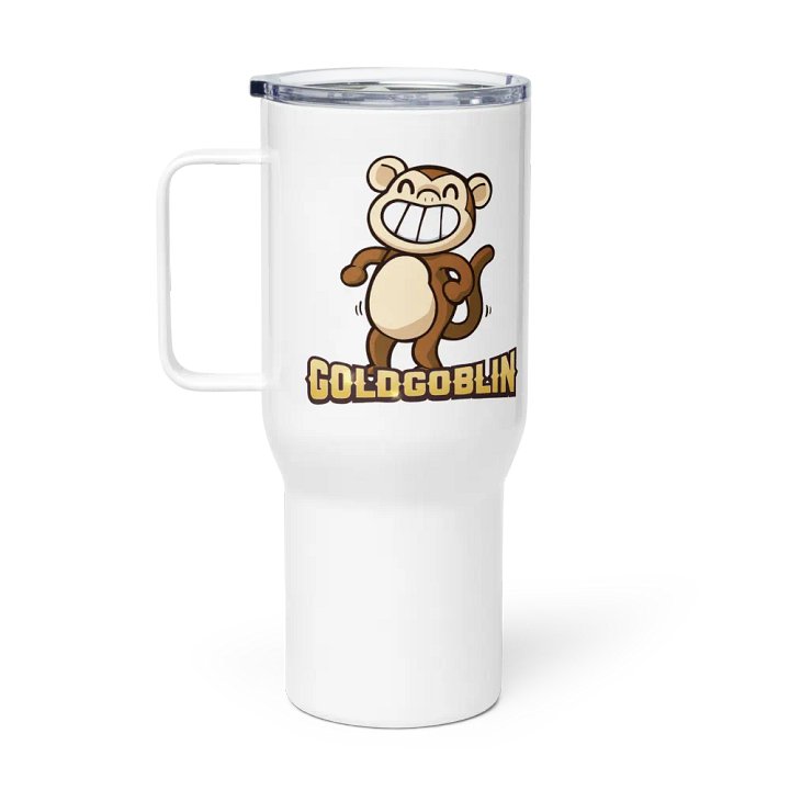 Danceaffe Goblin Tumbler product image (1)