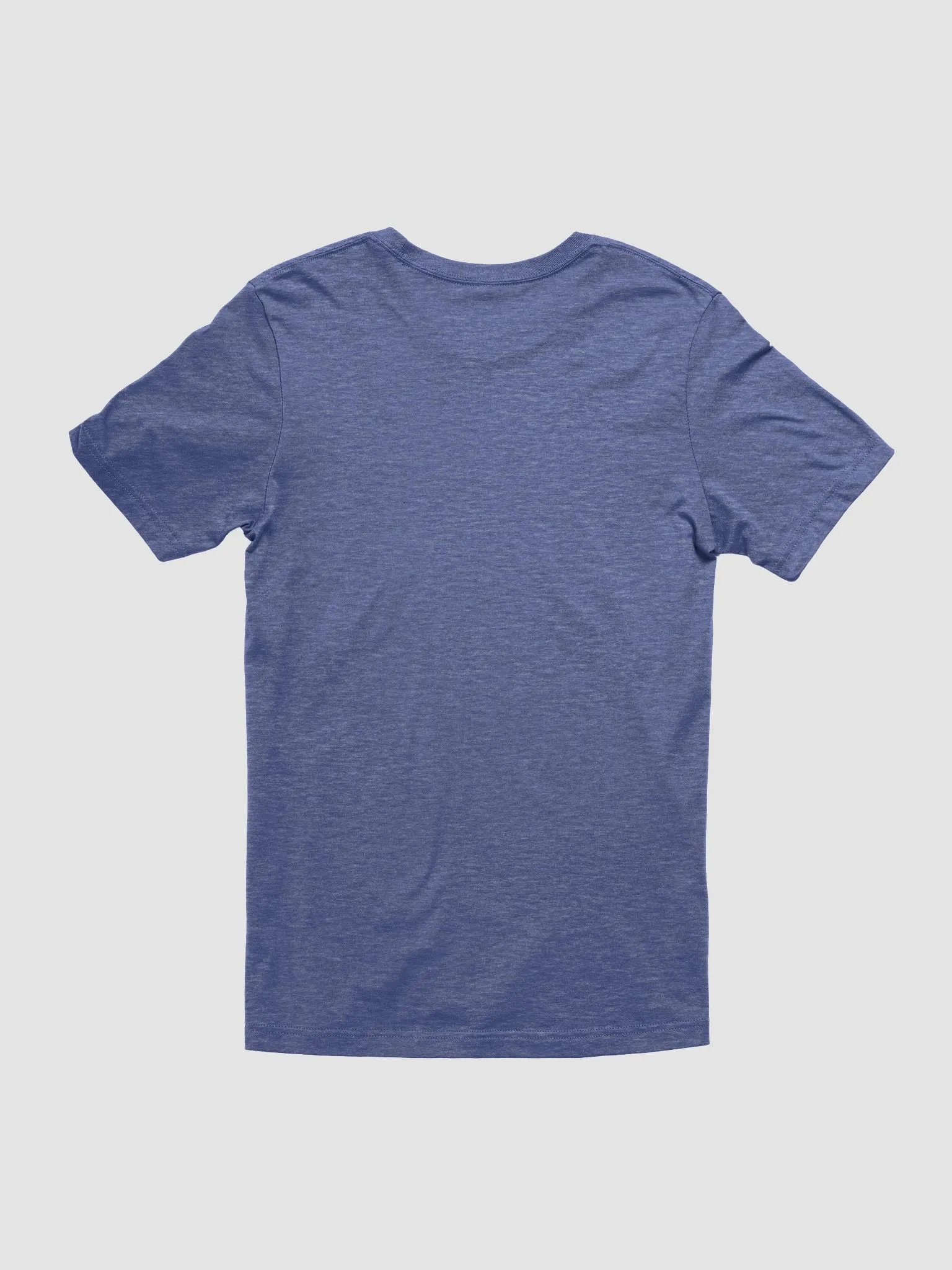 TheRealTheWarrior Logo Tee - Adult product image (2)