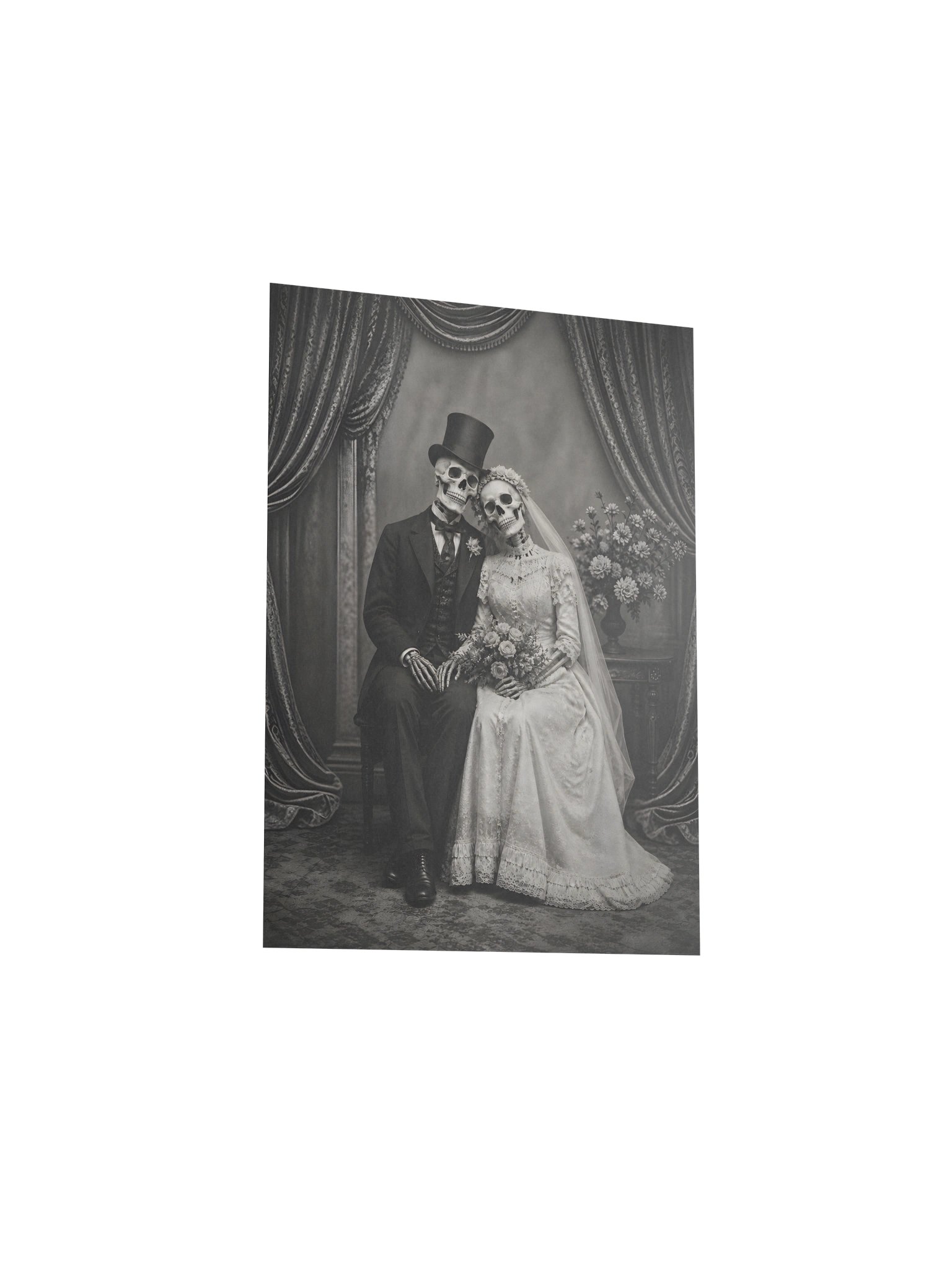 The Wedding Portrait product image (3)