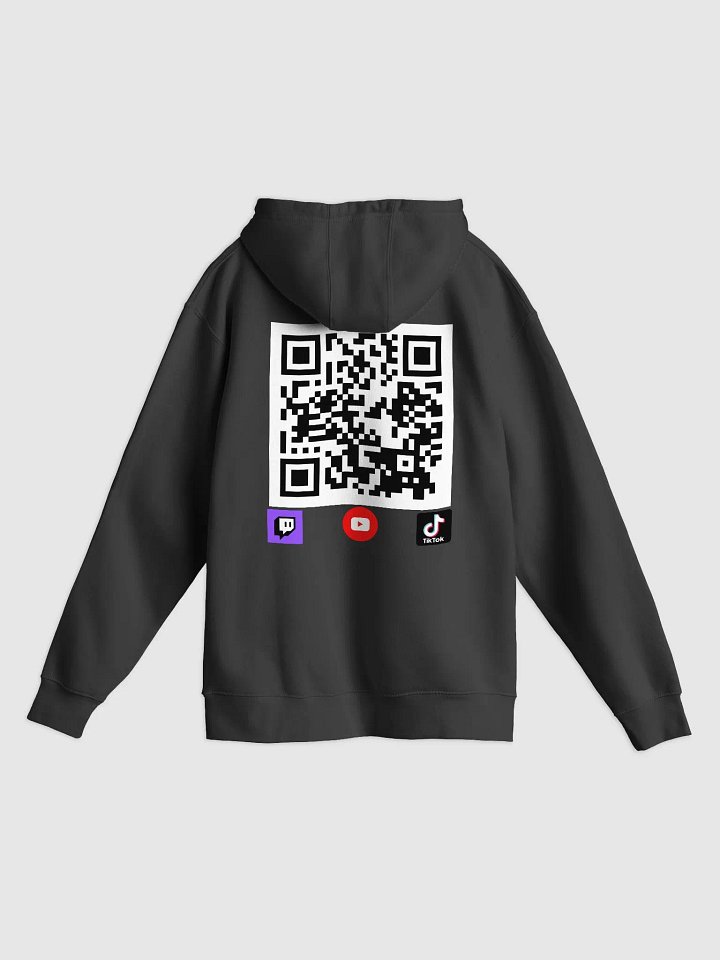 Gerrsh Hoodie product image (2)