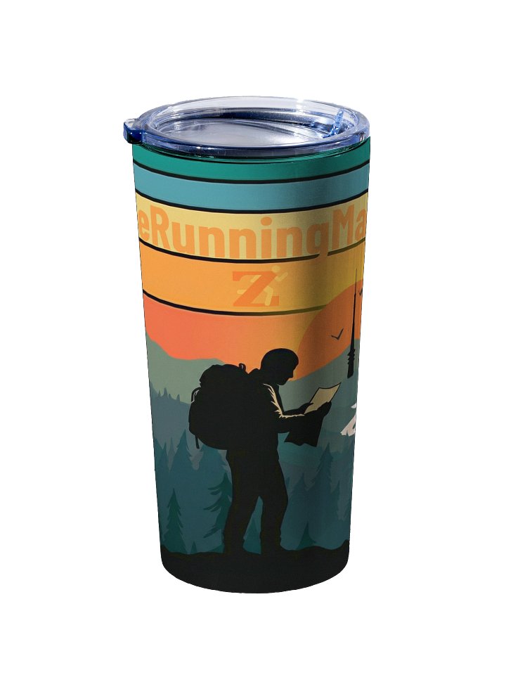 TRMZ Adventure Tumbler product image (2)