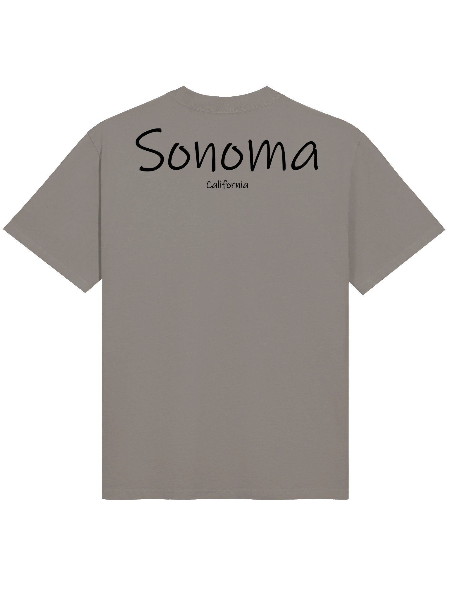 Sorry About Last Night AS Oversized Tee product image (7)