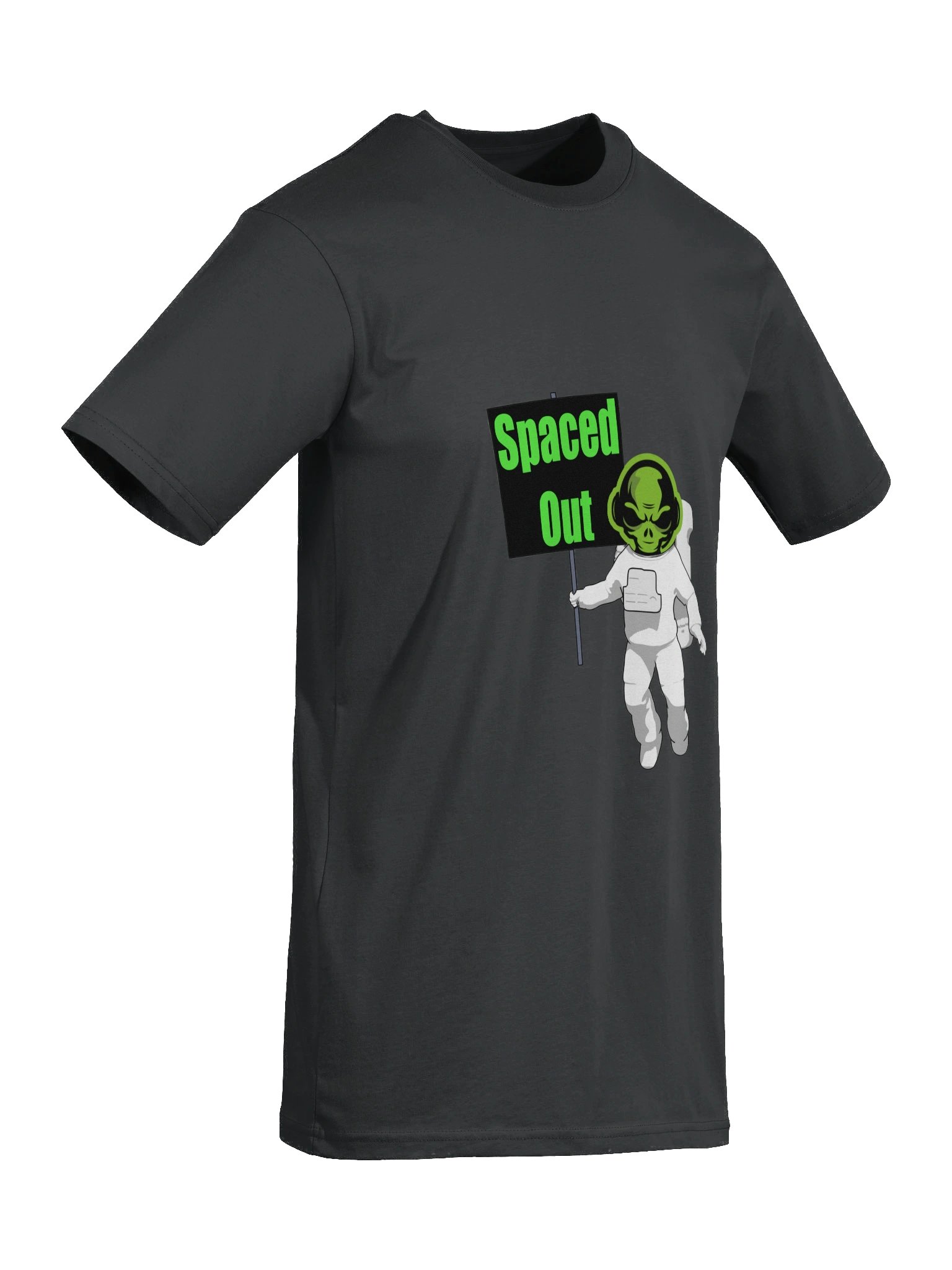 Big Space Cadet Tee product image (8)
