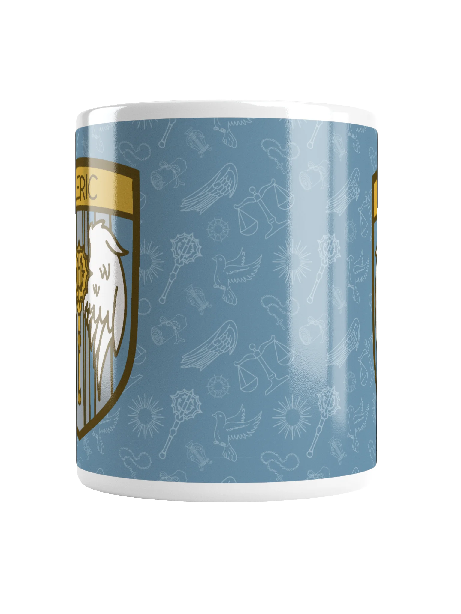 Cleric Mug product image (2)