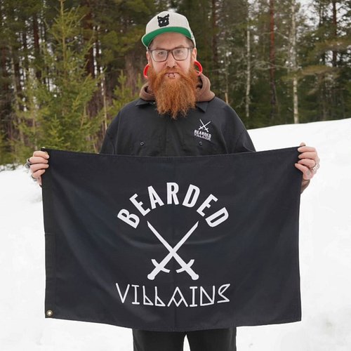 ⚔ WE WELCOME A NEW BLACK PATCH ⚔
▪️▪️▪️▪️▪️▪️▪️▪️▪️▪️▪️▪️▪️▪️▪️

​We are incredibly proud to announce that our brother @lord_...
