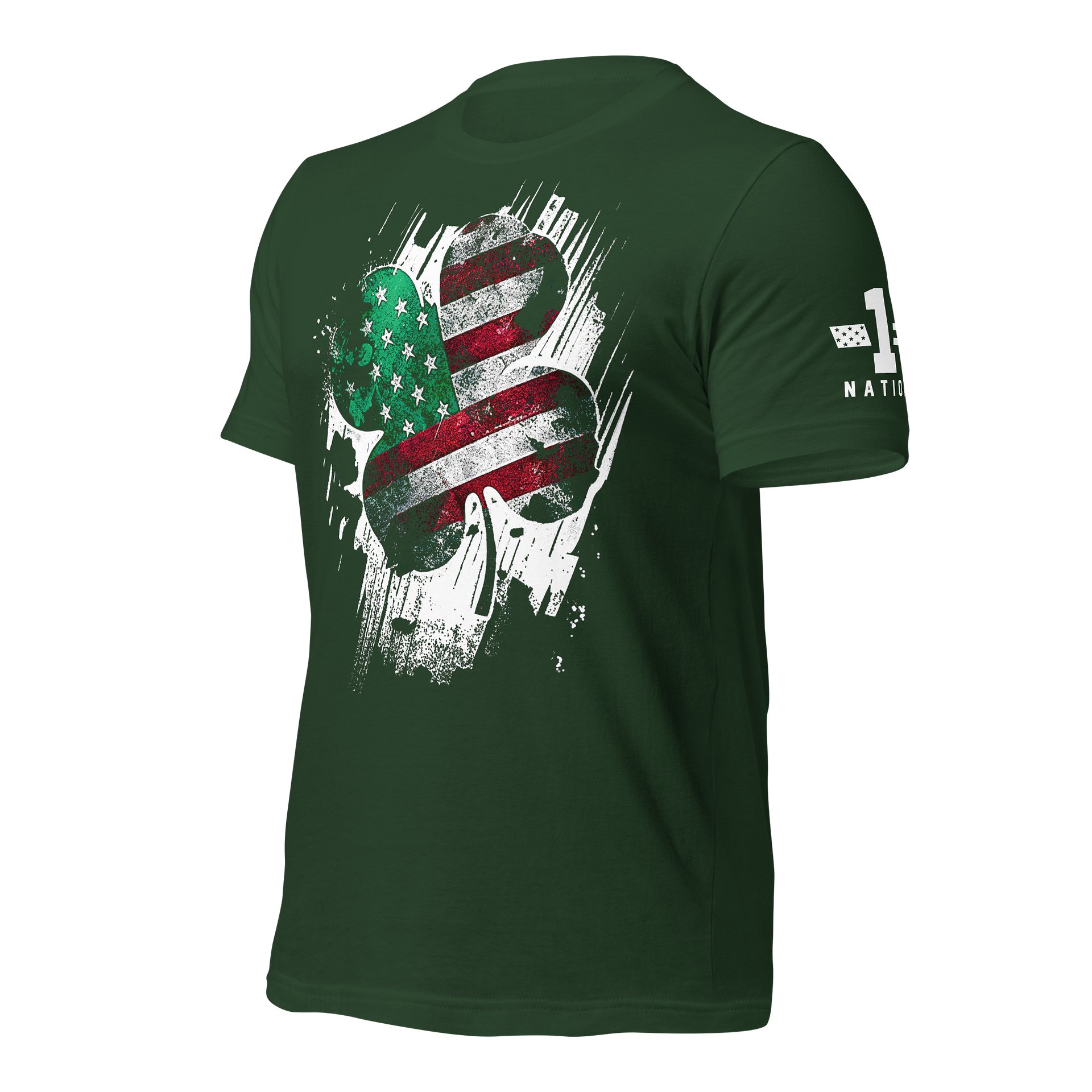 4 Leaf Flag product image (2)