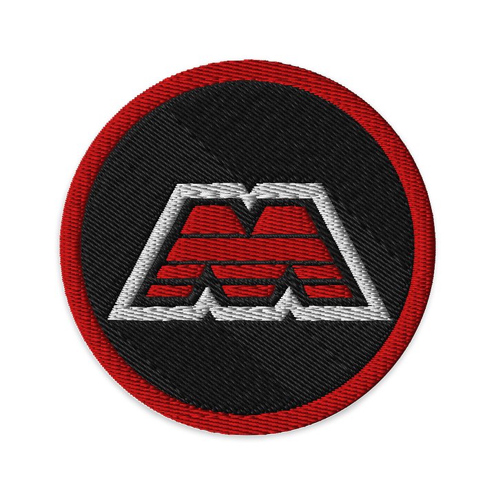 MTron Patch product image (1)