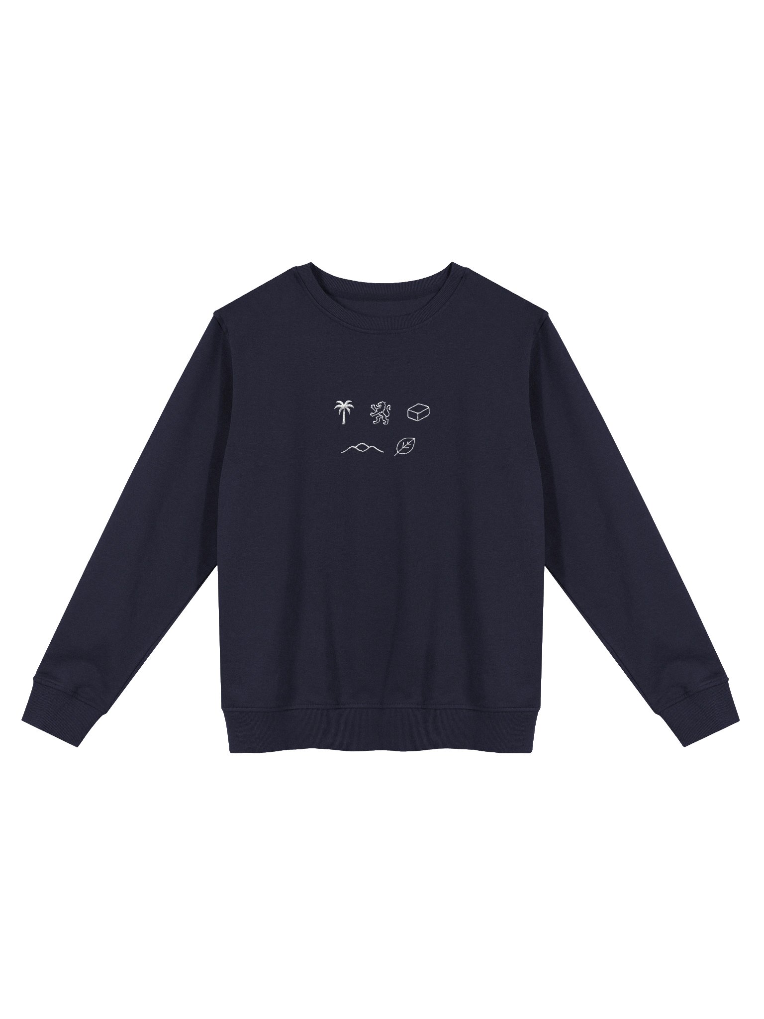 All monuments 3 x 2 sweatshirt product image (11)