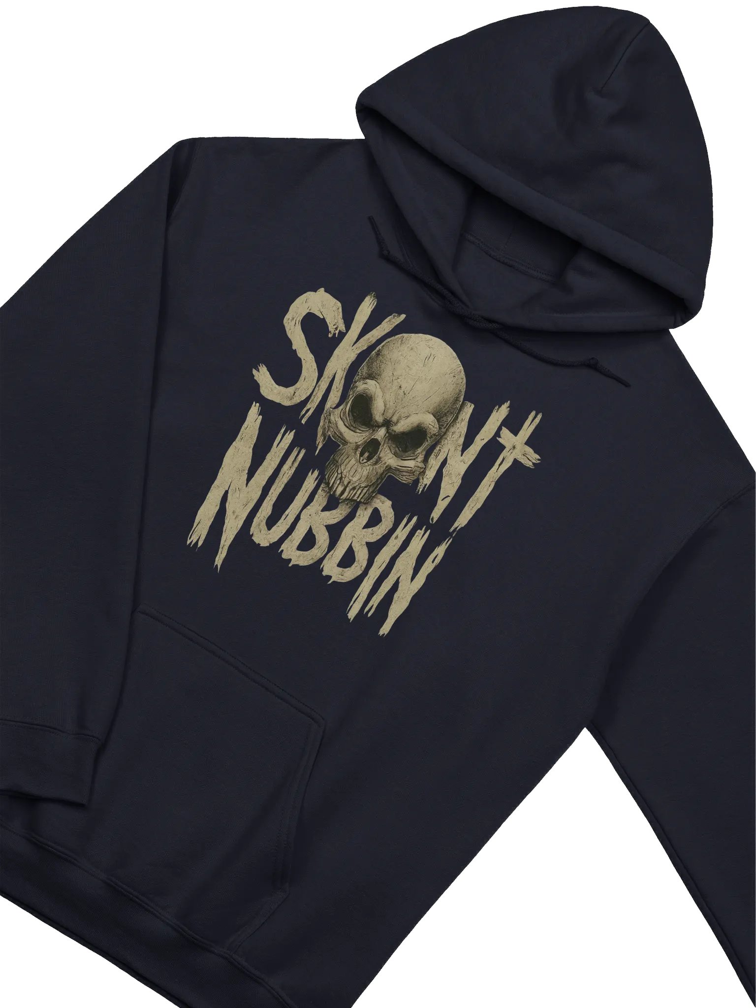 Harbinger Hoodie product image (3)