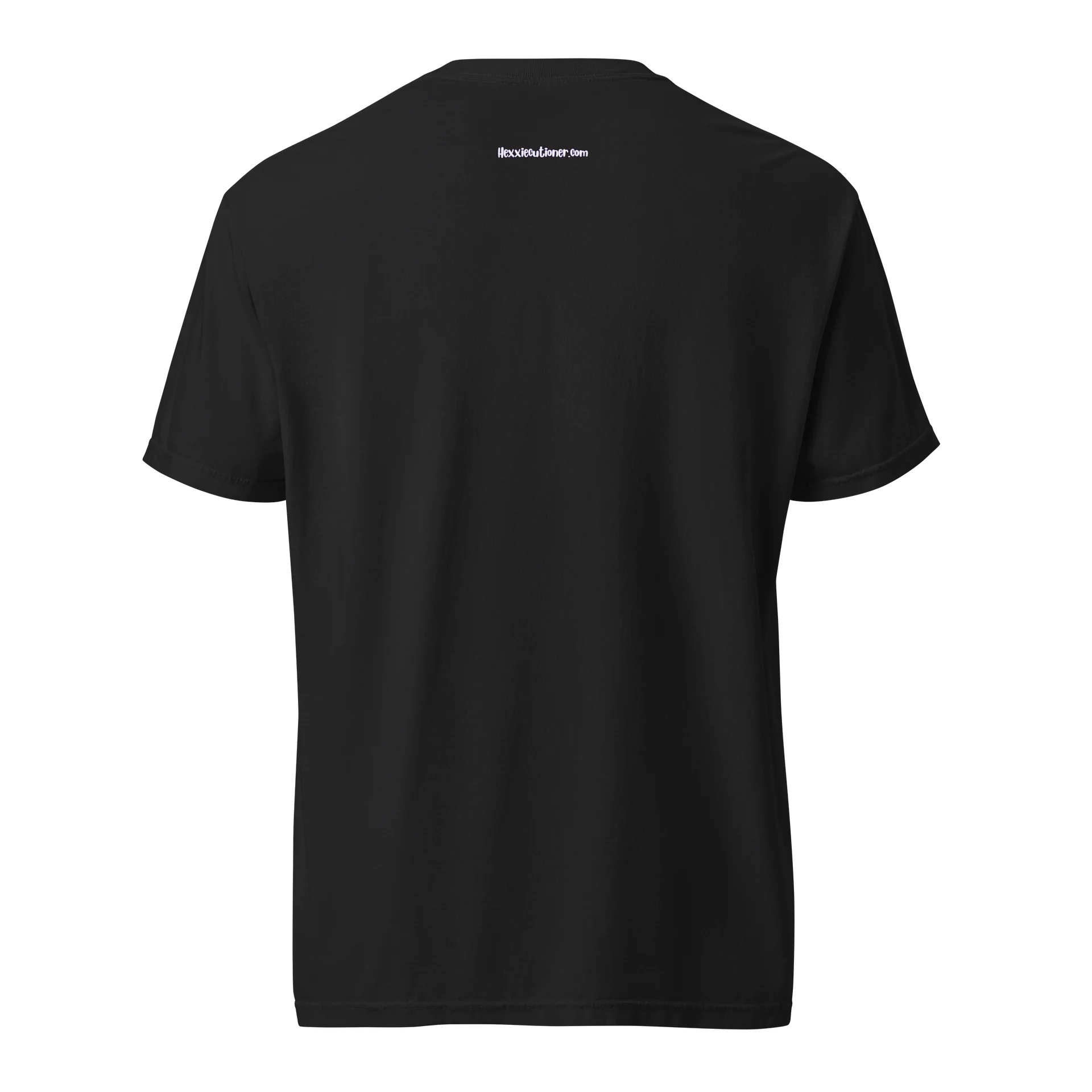 The "Sexy Hexxie" Heartthrob Tee product image (4)