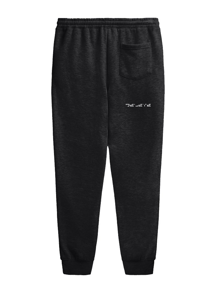 Delete "3 Letter" Independent Trading Co. Joggers product image (2)