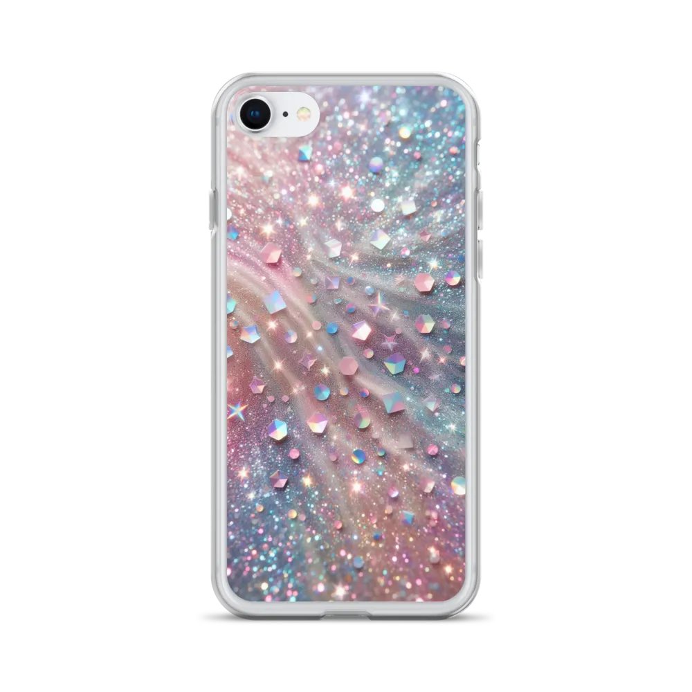 Prismatic Gems iPhone® Case product image (24)